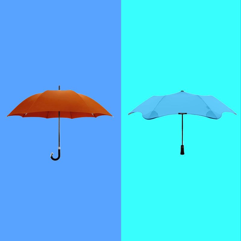 The 9 Best Umbrellas 2024