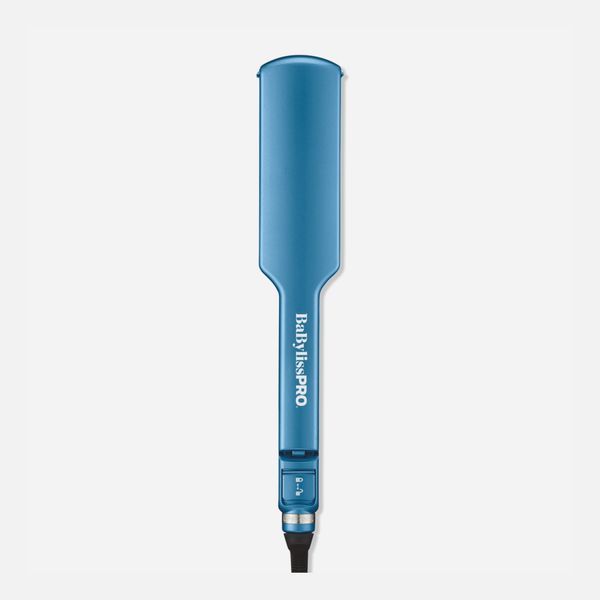 BaBylissPRO Nano Titanium Professional Ultra-Thin Flat Iron
