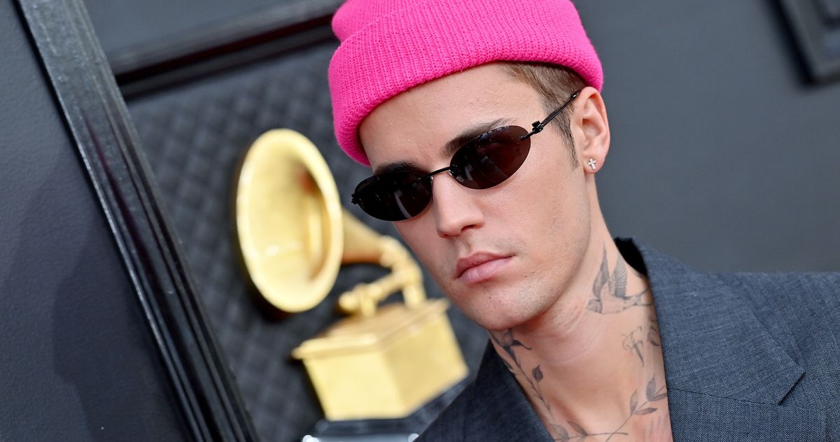 Justin Bieber Opens Up on Marriage, Therapy & 'Justice