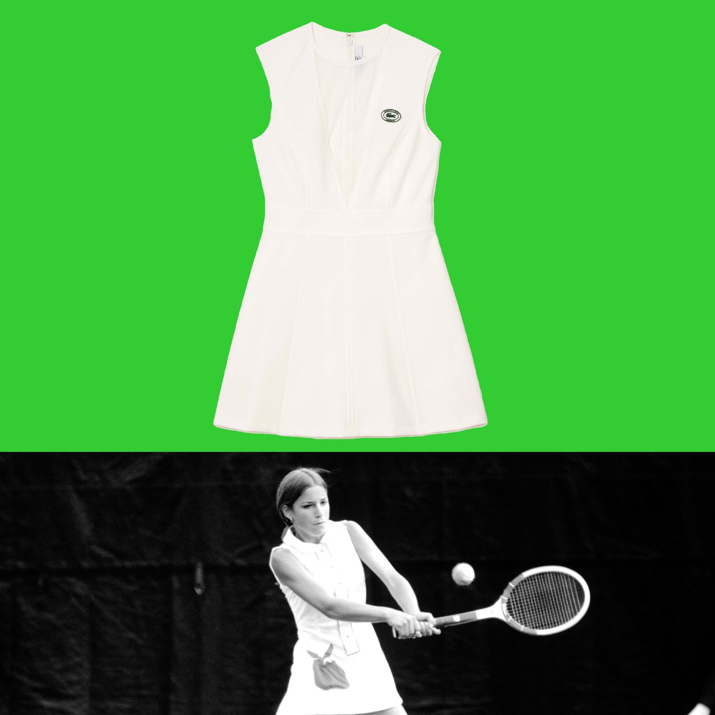 Best Stylish Tennis Dresses 2023