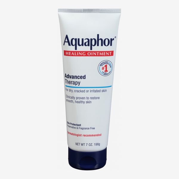 Aquaphor Healing Ointment Tube, 7 Oz.