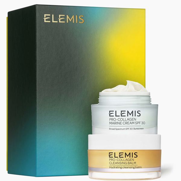 Elemis The Pro-Collagen Perfect Partners