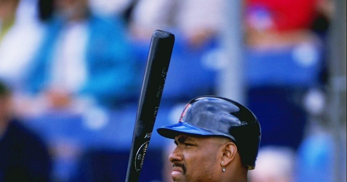 bobby bonilla Archives - Mets History