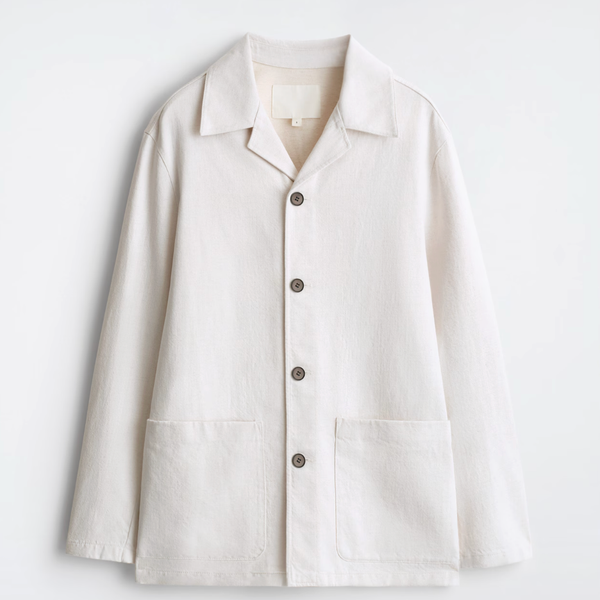 Cos Denim Overshirt