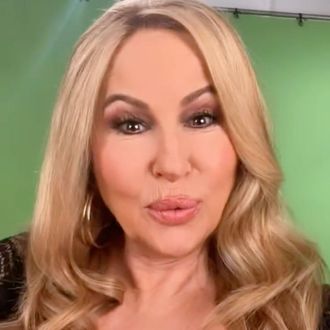 Jennifer Coolidge Posts First TikTok With Jennifer Lopez