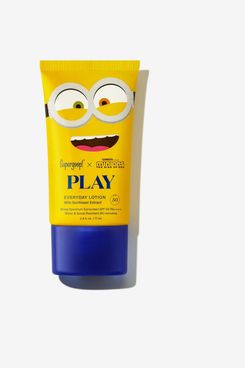 Supergoop! x Minions PLAY Everyday Lotion SPF 50