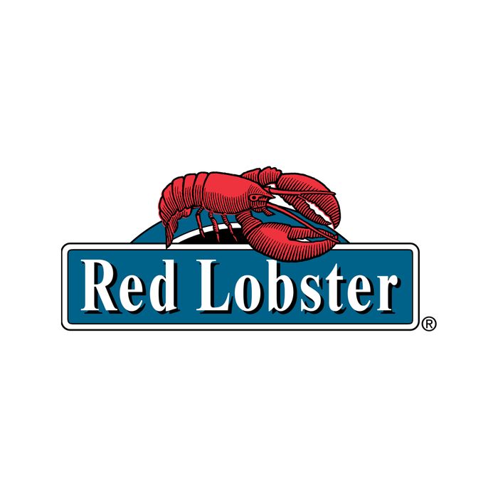 Red Lobster takes 'em.
