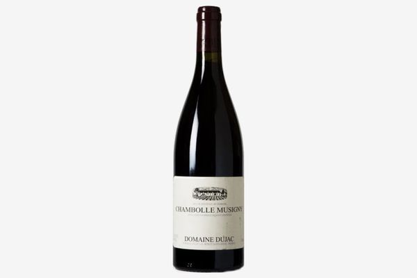 Domaine Dujac Fils & Pere Chambolle-Musigny 2016