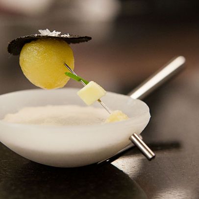 A Night in the Kitchen During Alinea’s Eleven Madison Park Takeover