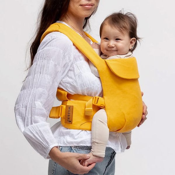 Wildbird Aerial Carrier