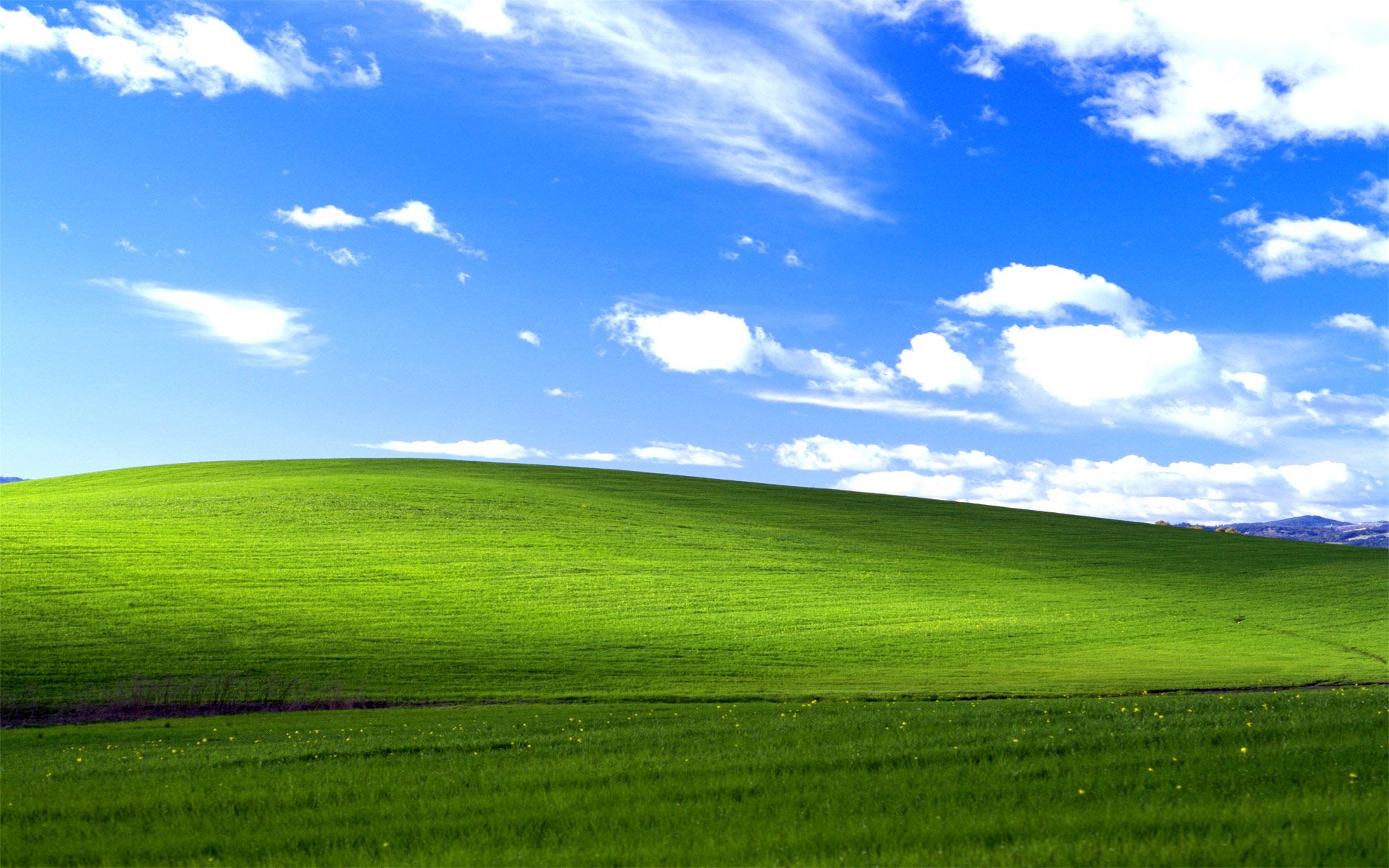 This Windows Xp Track That Only Plays Once Is A Total Banger