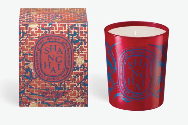 Shanghai Scented Candle
