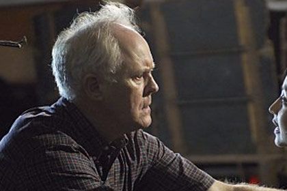 Literally. Stalk and then murder them until the idol worship is really out of your system. The romance is officially dead! Now you can go about your murders with more of a to-do-list attitude and less of a hero complex.