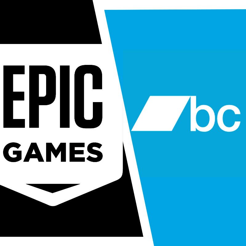 Fortnite Developer Epic Games Acquires Bandcamp - CNET