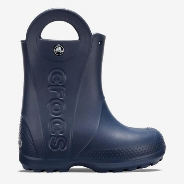 Crocs Unisex-Child Handle It Rain Boots