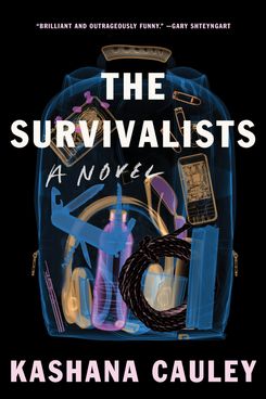 The Survivalists, by Kashana Cauley