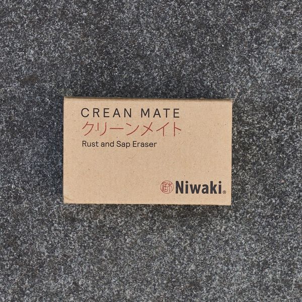 Niwaki Crean Mate