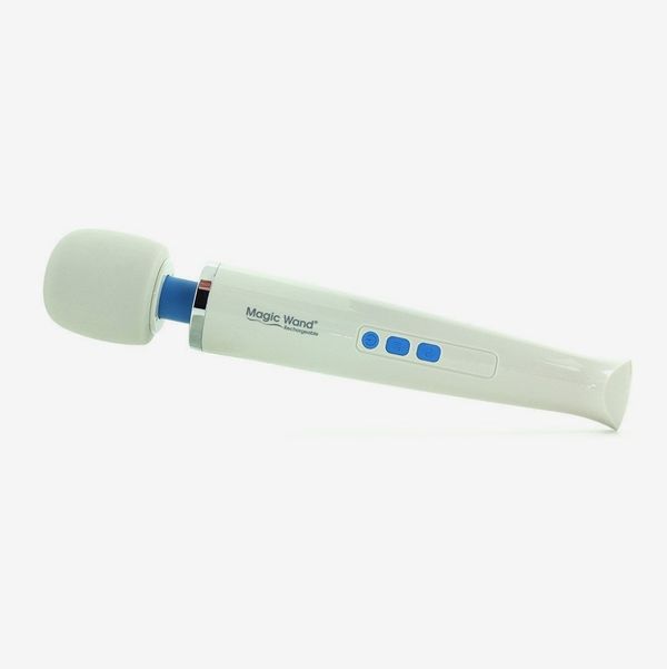 Hitachi Magic Wand Rechargeable