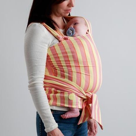 Najell Wrap Carrier