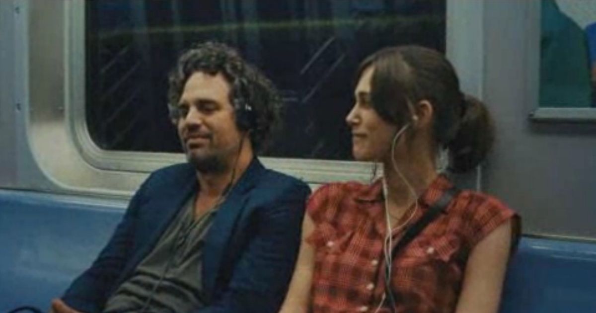 Begin Again Trailer: The Movie Formerly Known As Can a Song Save Your Life?