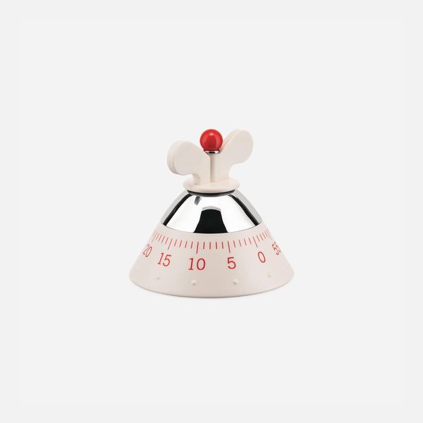 Alessi Michael Graves Kitchen Timer