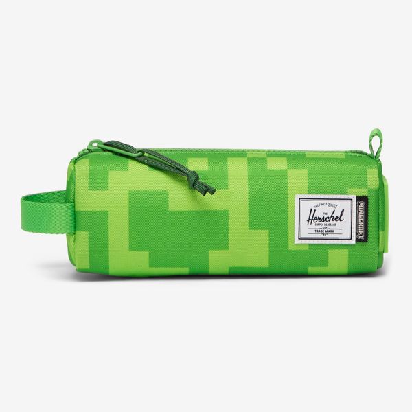 Herschel Minecraft Pencil Case