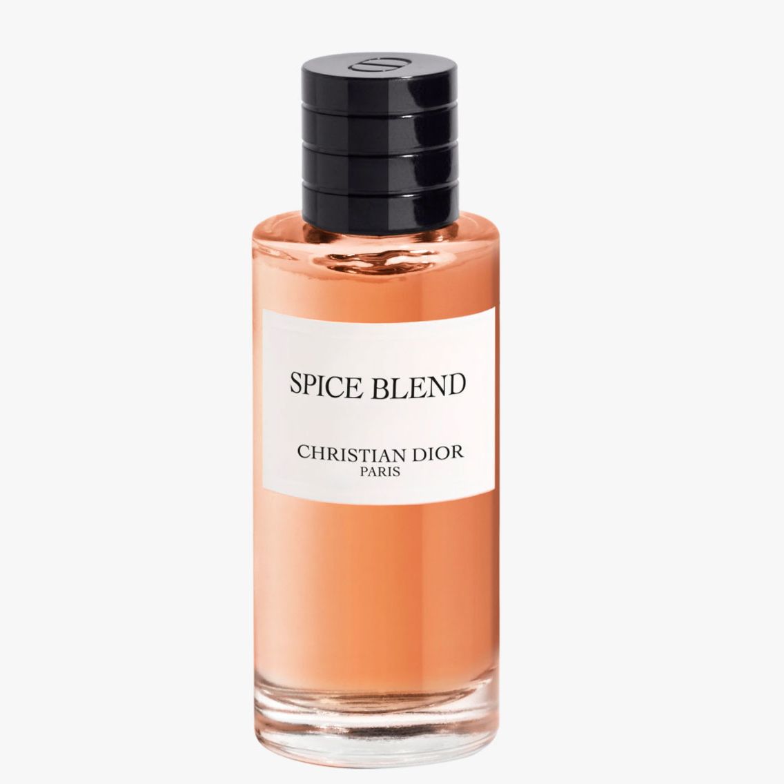spice blend dior perfume