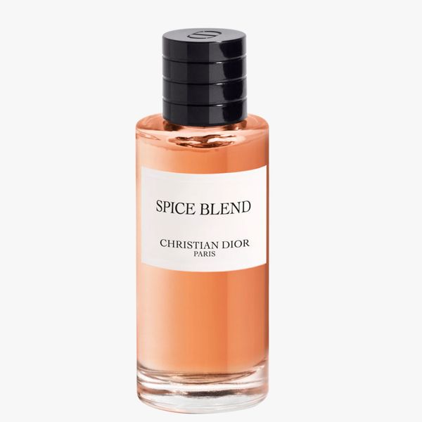 Dior Spice Blend