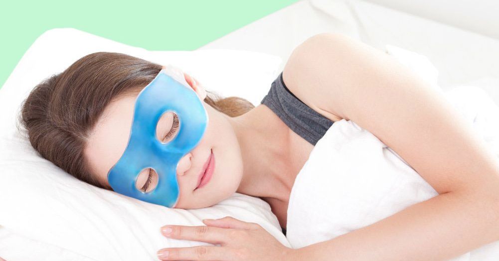 dark eye circles mask nymag eyes