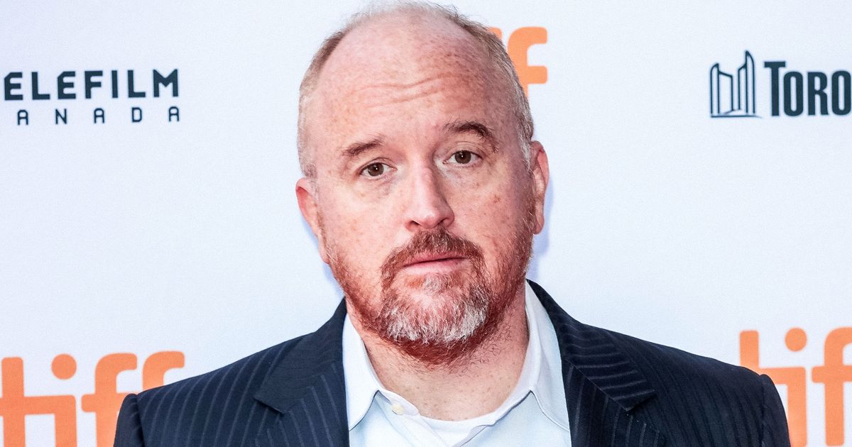 Louis C.K. on Instagram: An outtake from my newest special, Louis CK at  The Dolby. Watch the full special now only at louisck.com. Link is in my  bio. #standupcomedy #louisck