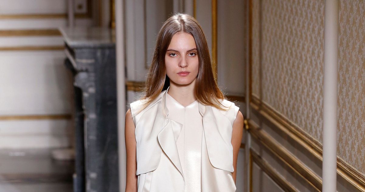 Cathy Horyn Tired of Calling Ugly Vests ‘Pieces’