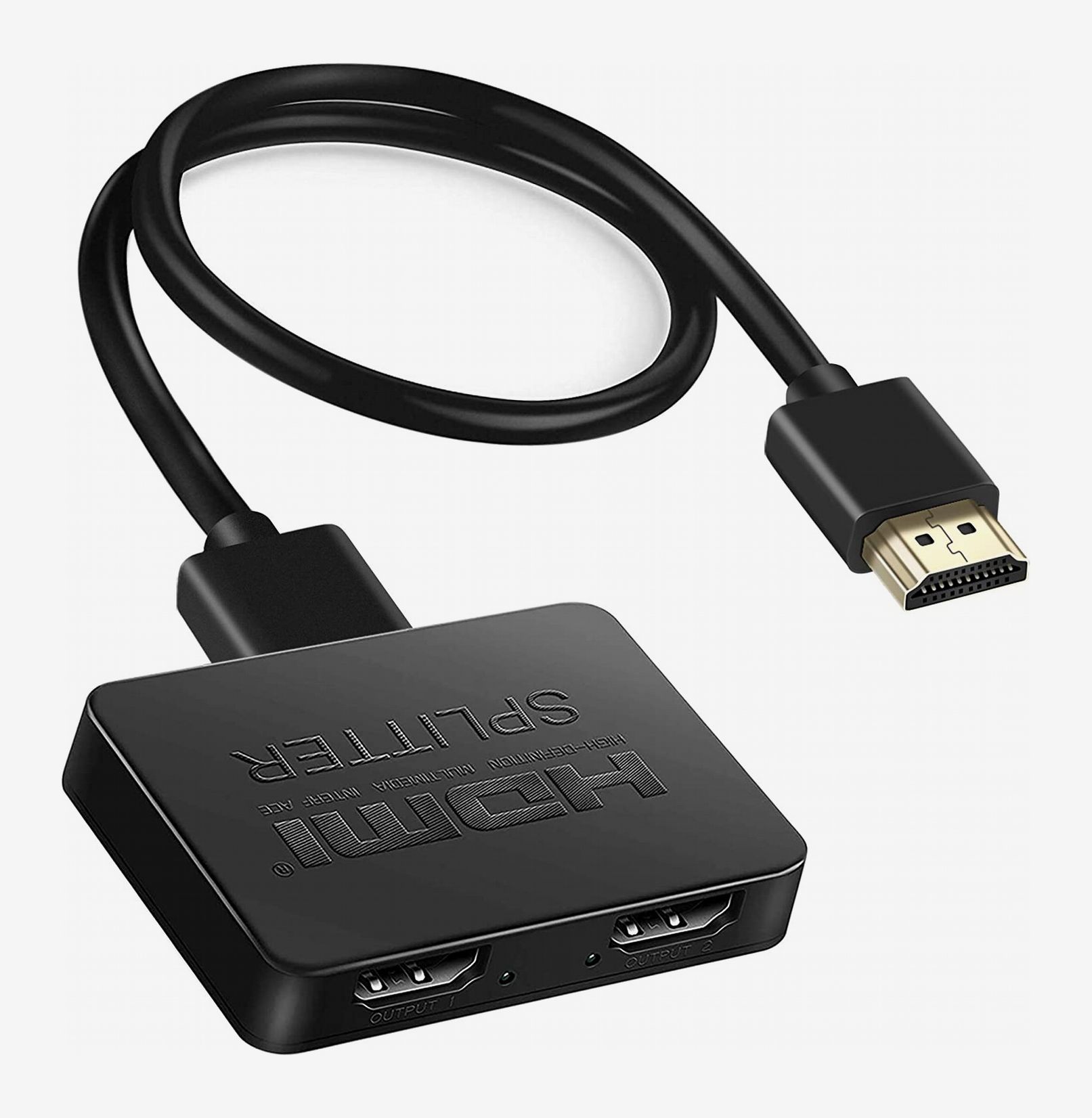 💥 Meilleurs HDMI splitter 2024 - guide d'achat et comparatif