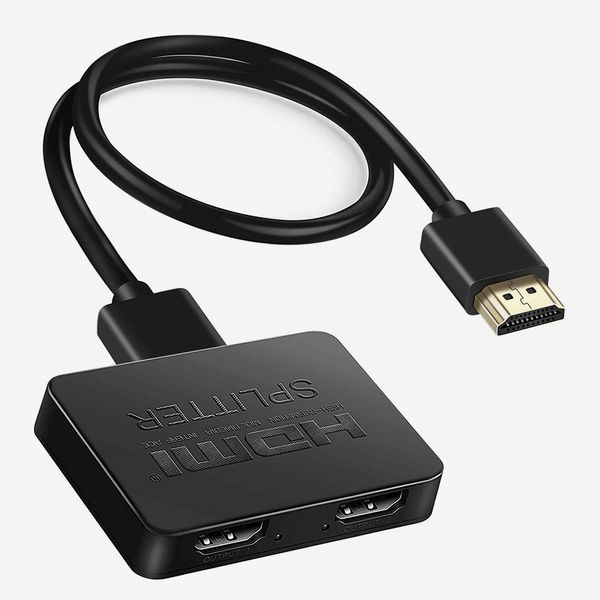 Avedio links HDMI Splitter 1 in 2 Out