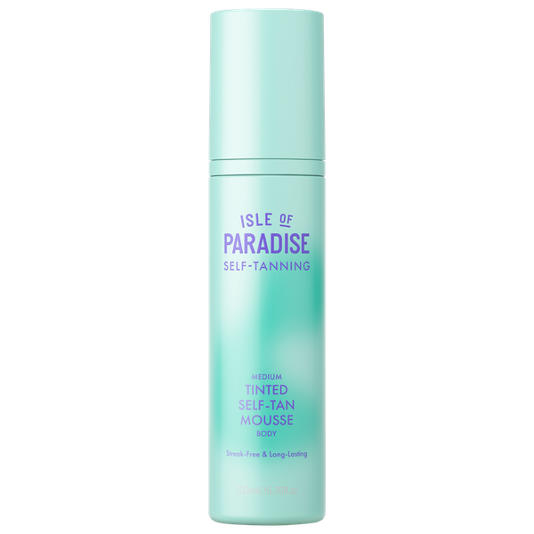 Best Self-Tanner for “Color Correcting”