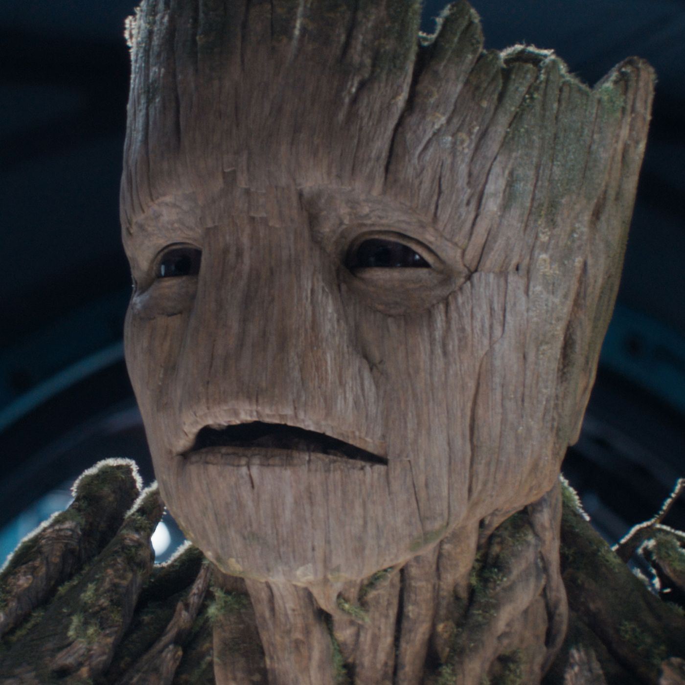 Guardians of the Galaxy Vol. 3' and Groot's Last Line