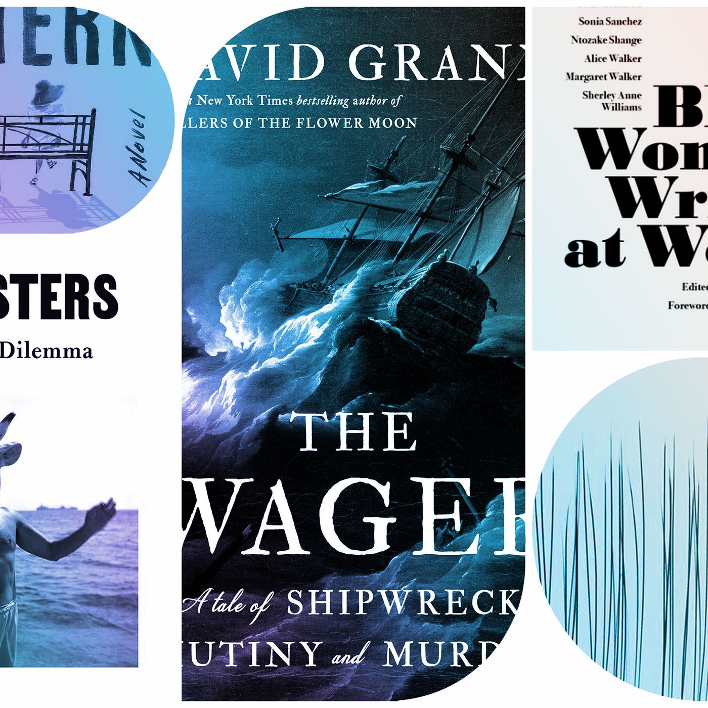 The Best Books of 2023 (So Far): This Year's Must-Reads