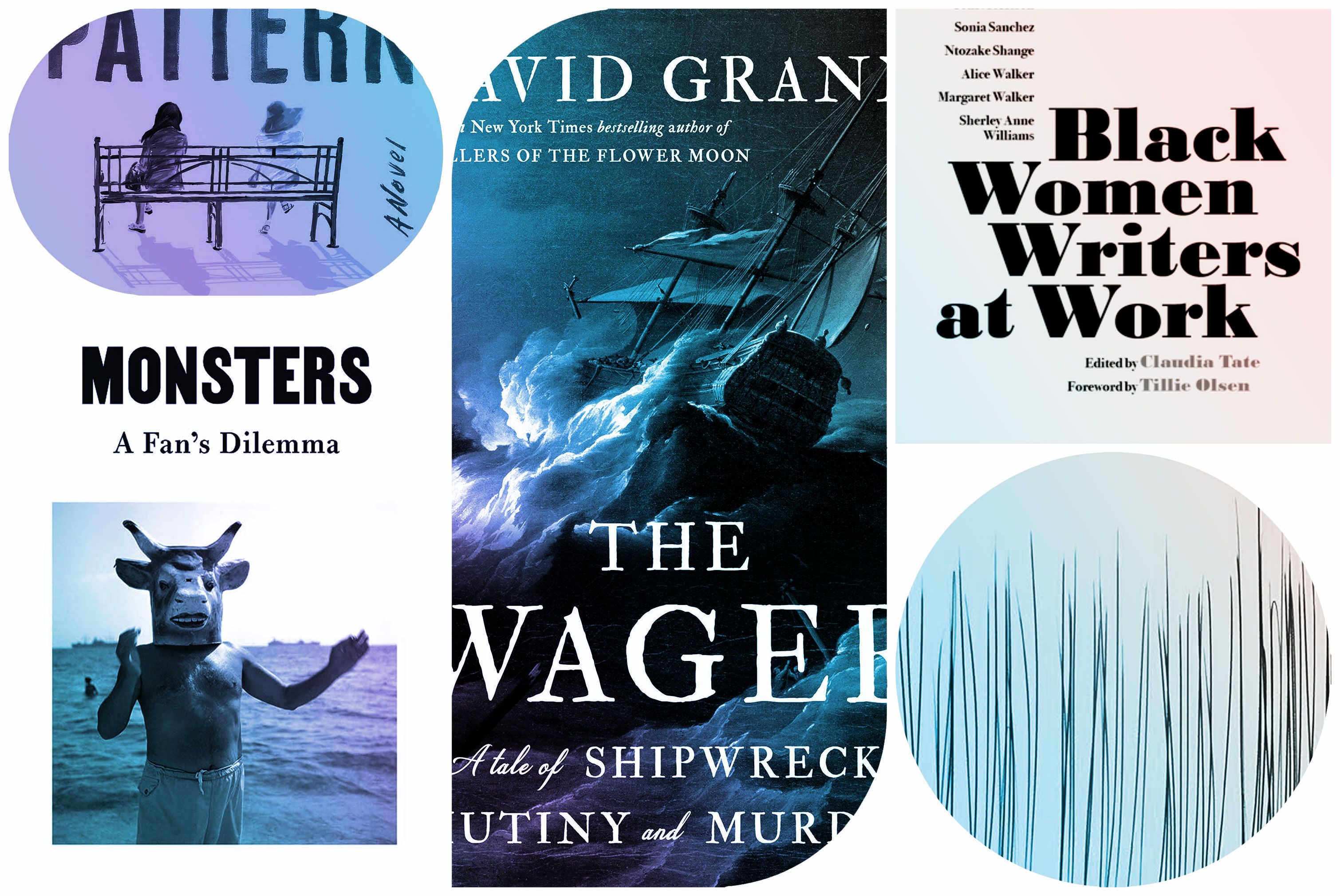 The Best Books of 2023 (So Far): This Year's Must-Reads