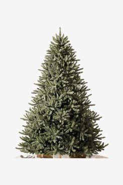 Balsam Hill Classic Blue Spruce - 7.5 ft, Unlit