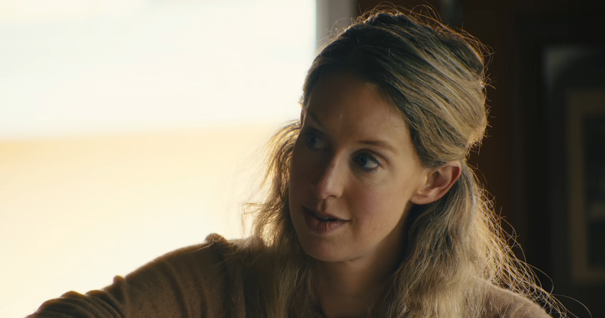 You Can See Everything 's Surprise Guest Cracks the Movie Open