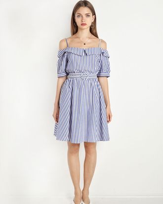 Cheap Thrill: a Summer Dress You’ll Want to Wear Every Day