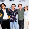 Dropout Presents An Improvised Reunion For A Movie That Doesn't Exist - 2026 Vulture Festival At Tribeca Festival