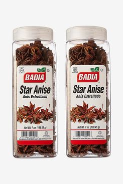 Badia Star Anise