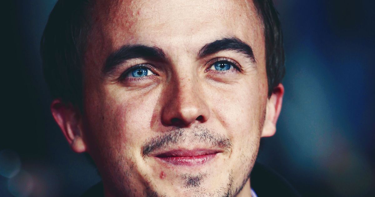 Frankie Muniz Bought A Scottsdale Arizona Olive Oil Shop