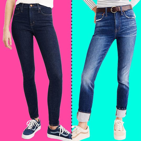 11 Best Plus-Size Jeans According to Real Women 2023 | The Strategist