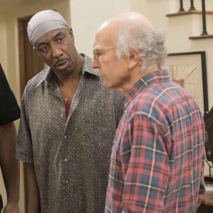 curb your enthusiasm season 7 episode 10