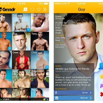 gay dating app for minors