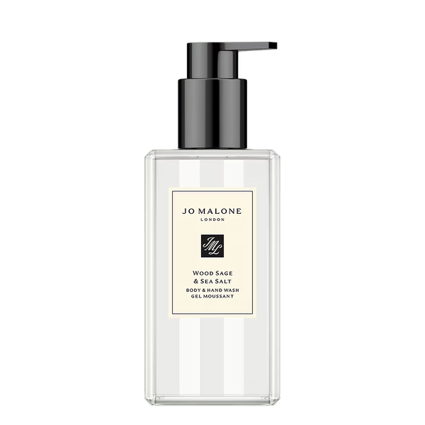 Jo Malone Share Wood Sage &amp; Sea Salt Body &amp; Hand Wash