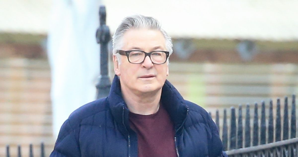 Alec Baldwin’s Lawyers Are Upset with the Rust Trial Prosecutors