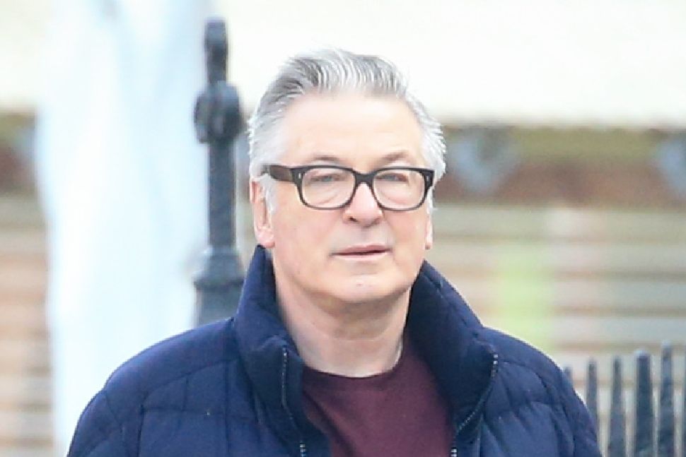 Alec Baldwin’s Lawyers Are Upset with the Rust Trial Prosecutors