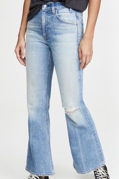 Citizens of Humanity Amelia Vintage Flare Jeans
